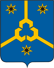 Герб Нефтекамск